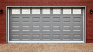 Garage Door Repair at Happily Ever After Denton, Texas